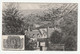 Chambercombe - The  HAUNTED FARM - Old PC 1925 - Ilfracombe