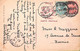 Ac6714 - AUSTRALIA: New South Wales - Postal History - POSTCARD To TUNIS! 1910 - Covers & Documents