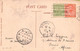 Ac6719 -  SOUTH AUSTRALIA   - Postal History - POSTCARD To TUNIS Via SUEZ !  1910 - Briefe U. Dokumente