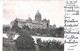 Ac6726 -  AUSTRALIA Victoria - Postal History - POSTCARD To ITALY Forwarded To FRANCE  1905 - Covers & Documents