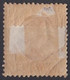 1869 HELIGOLAND N* 5 - Heligoland (1867-1890)