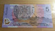 Australia 5 Dollars 1992-2015 2002-2008 Stevens Henry UNC FdS - 2005-... (billetes De Polímero)