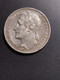 LEOPOLD PREMIER 5 FRANCS 1849 - 5 Francs