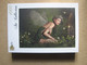 PUZZLE GRAFIKA (1000 P) - ART COLLECTION "NYMPHE DE LA FORÊT" - Puzzle Games