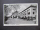 1943 Bad Oeynhausen Gaststätte Zum Flugplatz E. Klausmeyer Werste A. Siel Feldpostkarte Luftgau San. Park Bad Oeynhausen - Bad Oeynhausen