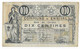 Noodgeld 0.10 Cent Ensival - Andere & Zonder Classificatie