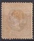 1875 HELIGOLAND N* 10 - Heligoland (1867-1890)