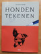 WALTER FOSTER _ HONDEN TEKENEN - Ed. Librero- TOP ** - Scolastici