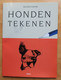 WALTER FOSTER _ HONDEN TEKENEN - Ed. Librero- TOP ** - Escolares