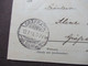 Delcampe - Deutsches Reich 1898 AK Gruss Aus Bad Oeynhausen Stempel Oeynhausen (Bad) Mondscheinkarte - Bad Oeynhausen