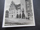 BRD 1958 Echtfoto AK Lübbecke In Westfalen Rathaus Mit Rathsschenke Verlag Trinks & Co. Leipzig - Luebbecke