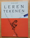 WALTER FOSTER _ LEREN TEKENEN -DEEL 1_ Ed. Librero- ISBN 90.5764.302.2 _ TOP ** - Schulbücher
