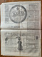 GIORNALE - LA NAZIONE Del 11.12 MAGGIO 1903 - I SOVRANI A FIRENZE - EDIZIONE SPECIALE CON RARA PUBBLICITA' D'EPOCA - First Editions