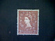 Great Britain, Scott #356, Used(o), 1958, Wilding: Queen Elizabeth II, 2d, Light Red Brown - Used Stamps