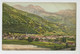 SUISSE - TESSIN - FAIDO - Veduta Generale Col Pizzo Molare - Faido