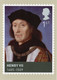 GREAT BRITAIN 2009 Kings And Queens: House Of Tudor Mint PHQ Cards - PHQ Cards