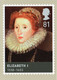 Delcampe - GREAT BRITAIN 2009 Kings And Queens: House Of Tudor Mint PHQ Cards - Carte PHQ