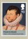 Delcampe - GREAT BRITAIN 2009 Kings And Queens: House Of Tudor Mint PHQ Cards - PHQ Karten