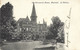 Ninove   -   1900   -    Meerbeke   -   Le Château.   -   1906   Naar   Anvers - Ninove