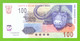 SOUTH AFRICA 100 RAND 2005  P-131a UNC - Sudafrica