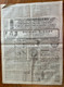 IL GIORNALE  LA TRIBUNA Del 12/9/1904.. CON RARE PUBBLICITA' D'EPOCA _ Inviato Per Posta - First Editions