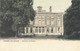 Astene.   Kasteel.   -   Chateau D'Astene.   -   1905   Naar   Blankenberghe - Deinze