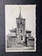 CP BELGIQUE (M2301) LINKEBEEK (2 Vues) Eglise - Linkebeek