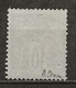 FRANCE: Obl., N° YT 65, Belle Oblitération, Signé A Brun, B - 1876-1878 Sage (Type I)