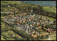 (B9671) AK Zons Am Rhein (Dormagen), Luftbild - Dormagen