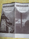 Angleterre /The British Isles/ BIRMINGHAM/ The Center Of England/ Loxley Brothers/1945-1950                    PGC508 - Tourism Brochures