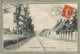 CPA (62) NOEUX-les-MINES - Aspect De La Route De Cassel En 1910 - Wormhout