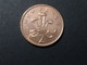 VERY RARE 2p TWO Pence GB Coin 1979 Highly Sought - Collectors  Item Copper Coin . - 2 Pence & 2 New Pence