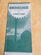 Angleterre /Les Iles Britanniques/ BIRMINGHAM/ Le Centre De L'ANGLETERRE/ Loxley Brothers/1945-1950             PGC509 - Tourism Brochures