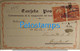 200810 PERU LIMA FRANCISCO BOLOGNESI MILITARY & GRAL ROQUE SAENZ PEÑA PRESIDENTE ARGENTINA POSTAL POSTCARD - Pérou