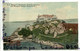 - New Port  Harbor - ( Rhode Island ),  Morgan Résidence, Showwing Archway, épaisse, Carte Rare, Non écrite,TBE, Scans. - Newport