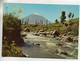 AK 112281 PERU -  Arequipa - El Rio Chili Con El Misti - Pérou