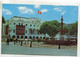 AK 112291 PERU - Lima - Plaza De Armas Con La Pileta Y La Municipalidad - Pérou