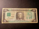 LIBERIA 5  DOLLARS 1989 P 19 USED USADO - Liberia