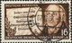 00487 - 001 - 1 MiNr. 399 DDR 1953 Deutsche Patrioten - Gebraucht