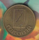 .Natoma      (1018) - Monedas Elongadas (elongated Coins)