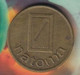 .Natoma      (1018) - Souvenirmunten (elongated Coins)