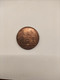 JETON 1 PENNY HULL LEAD WORKS 1812 ROYAUME UNI - Firma's