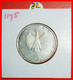 * UN 1972: GERMANY ★ 5 MARKS 1982F UNC MINT LUSTRE! IN HOLDER! LOW START ★ NO RESERVE! - Gedenkmünzen