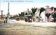 3573 – Vintage - Palma De Mallorca Majorque Espana Spain – Street View Tramway Streetcar – Good Condition - Palma De Mallorca