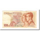 Billet, Belgique, 50 Francs, 1966, 1966-05-16, KM:139, TB+ - 20 Francos