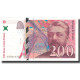 France, 200 Francs, Eiffel, 1996, 1996, SUP, Fayette:75.03a, KM:159a - 200 F 1995-1999 ''Eiffel''