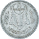 Monnaie, Madagascar, 5 Francs, 1953 - Madagaskar