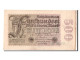 Billet, Allemagne, 500 Millionen Mark, 1923, 1923-09-01, SUP - 500 Mio. Mark