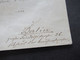 Delcampe - AD Preußen 1865 Ganzsachen Umschlag 1 Silbergroschen U 26 B Mit 2x Zusatzfrankatur Stempel K2 Neustettin - Ganzsachen