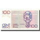 Billet, Belgique, 100 Francs, 1982, KM:142a, SPL - 100 Francs